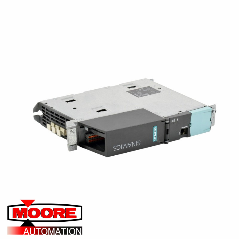 Unità di controllo SIEMENS 6SL3040-1MA00-0AA0 CU320-2 DP