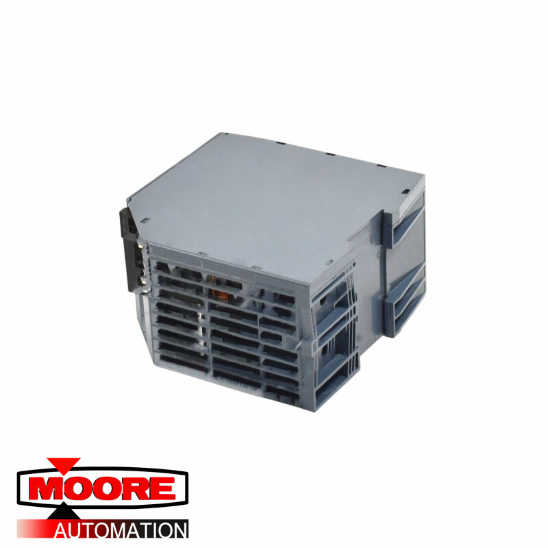 Alimentatore SIEMENS 6EP1334-2BA20 PSU100S