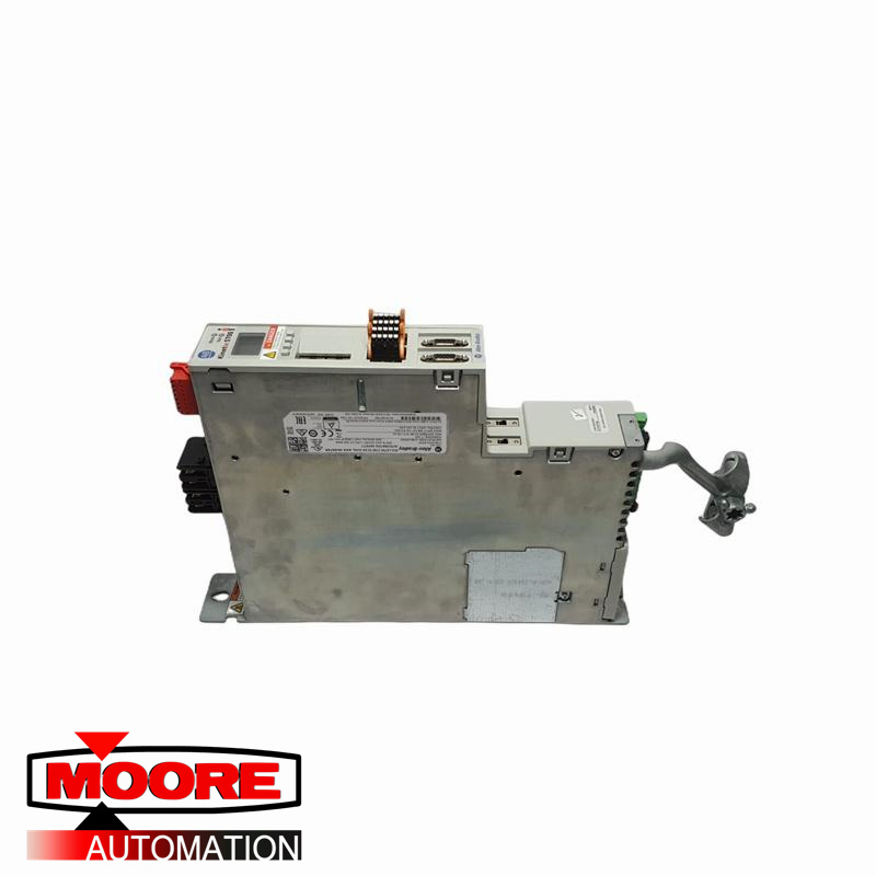 AB 2198-D020-ERS3 Invertitore a doppio asse