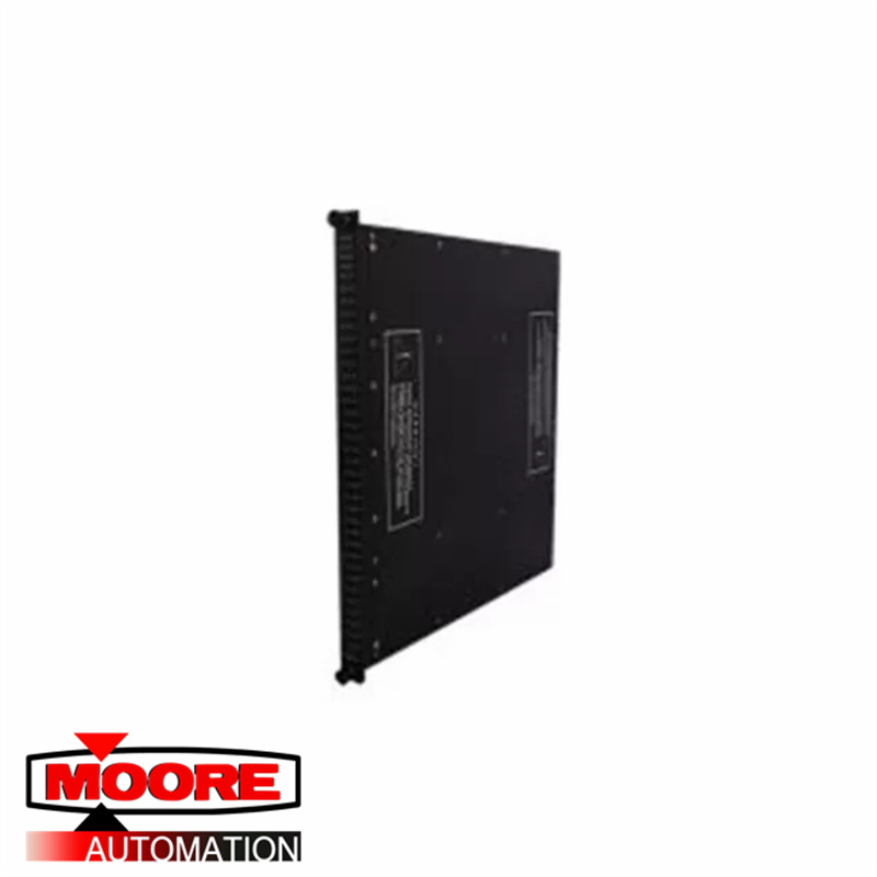 Modulo CPU TRICONEX 3006 Invensys