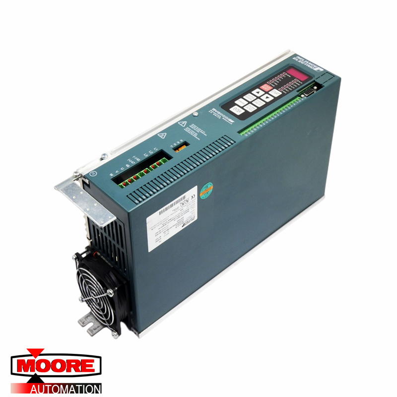 VARIATORE CA RELIANCE GV3000/SE GV3000E-AC005-AA-DBU-RFI