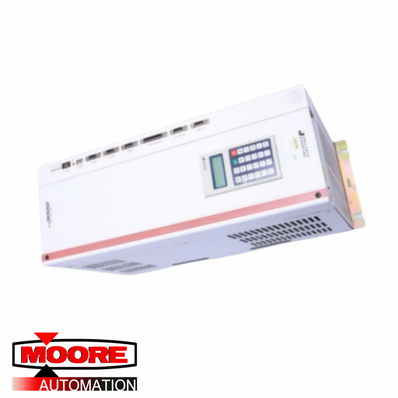 Modulo servo RELIANCE UVZC3202 EXIC2-2.2 VZ3000