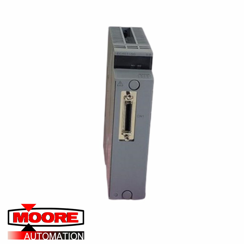 Modulo accoppiatore bus Yokogawa EC401-50 S3