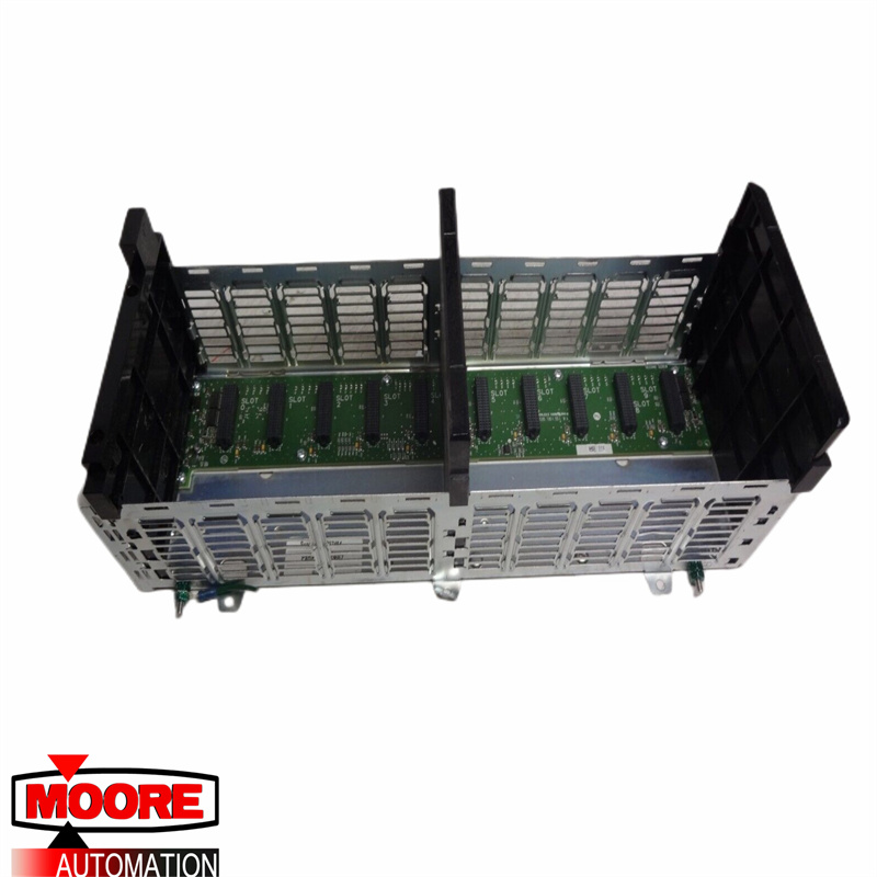 Chassis AB 1756-A10 ControlLogix a 10 slot