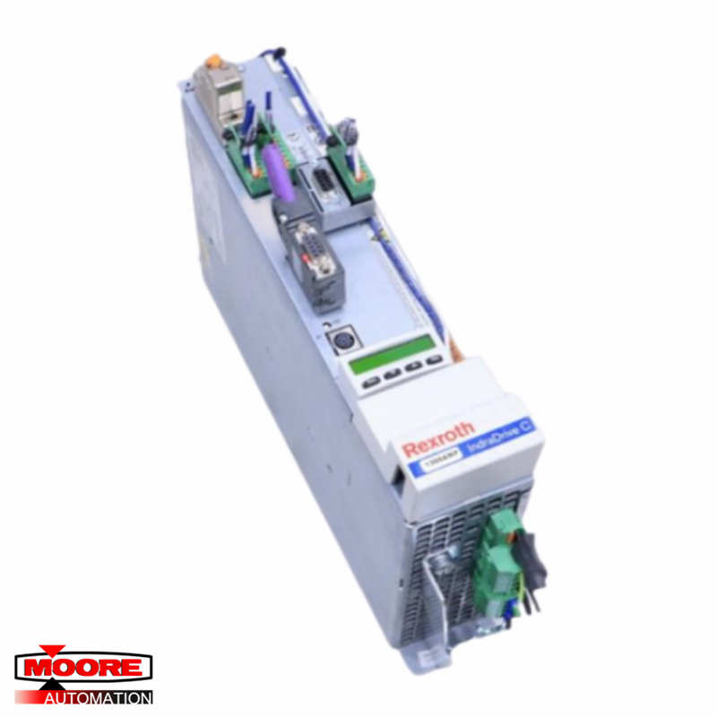 Modulo convertitore di potenza REXROTH HCS02-1E-W0012-A-03-NNNN