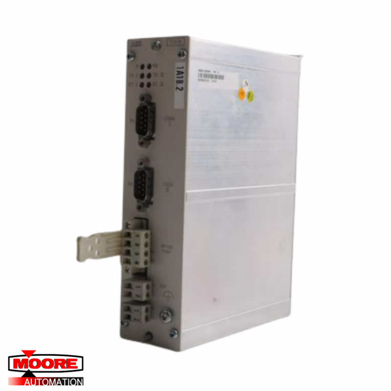 Modulo PLC ABB ATMB-01C