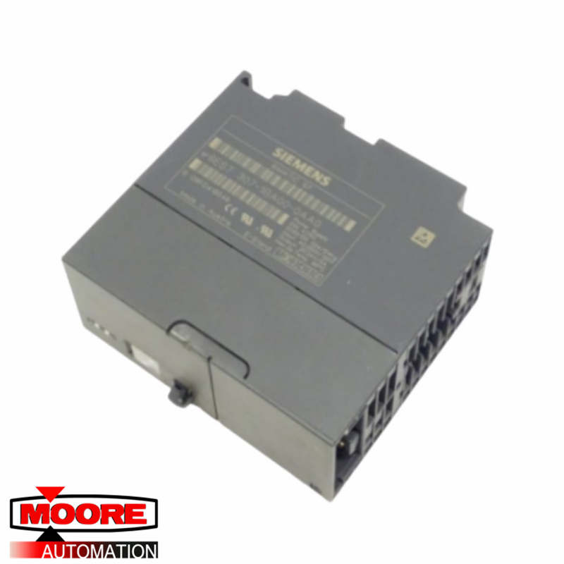 Alimentatore Siemens 6ES7307-1BA00-0AA0