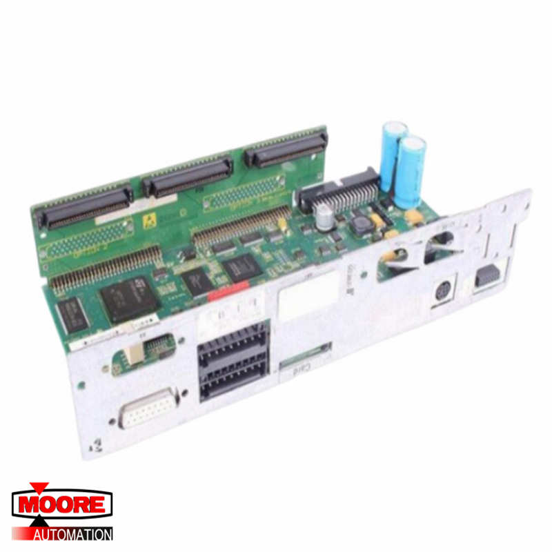 REXROTH CSB01.1C-SE-ENS-EN1-NN-S-NN-FW SERVOAZIONAMENTO CONTROLLO