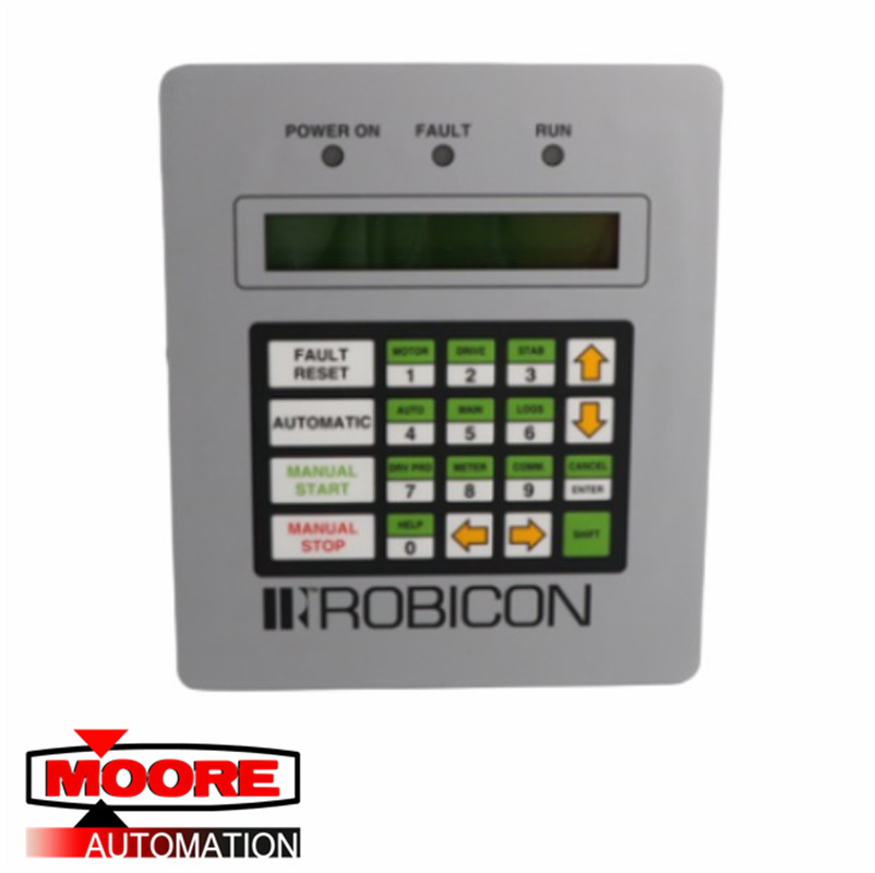 INTERFACCIA TASTIERA ROBICON A1A460A68.23M