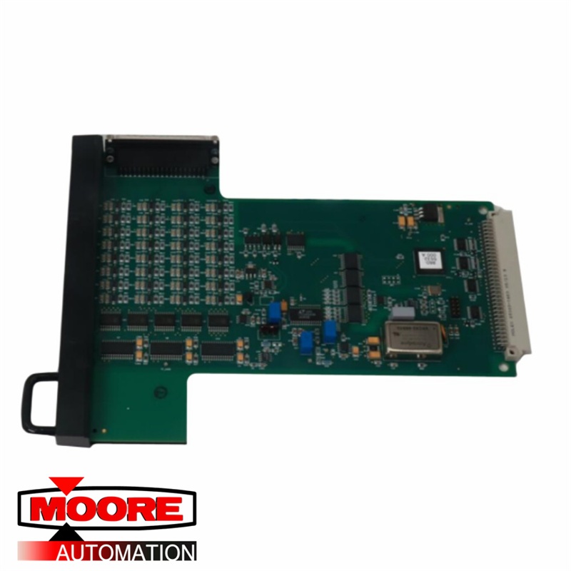 RTP 3015/00 Modulo I/O SER 3000