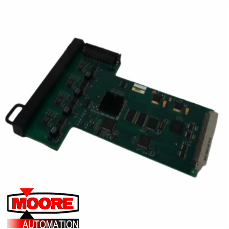 Modulo I/O SER 3000 RTP 3019/00