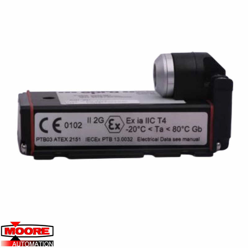 EPRO PR6424/010-010 CON021 Sensore di corrente