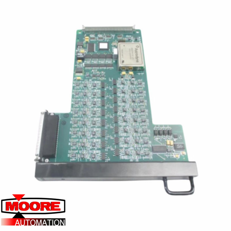 Modulo I/O SER 3000 RTP 3021/00