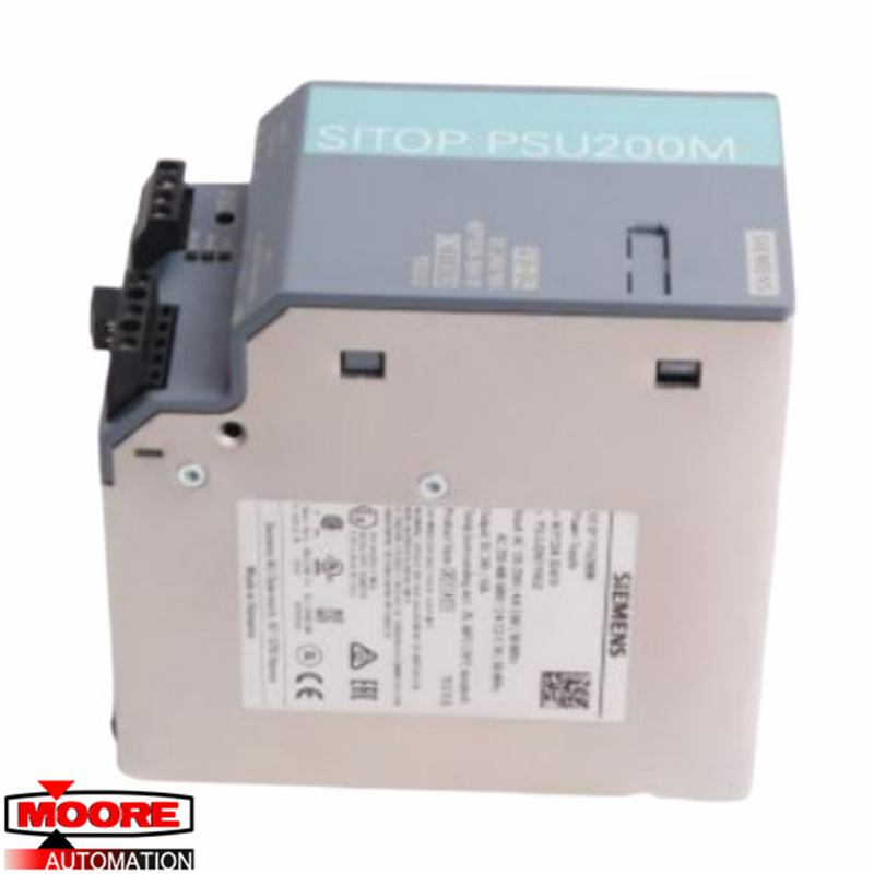 Alimentatore SIEMENS 6EP1334-3BA10