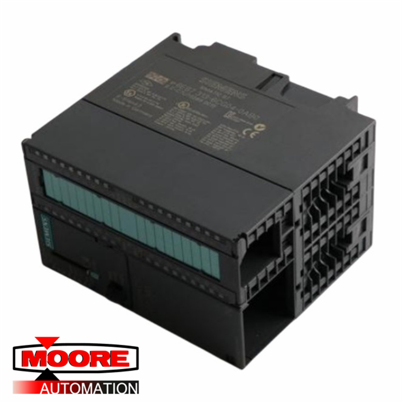 Controllore compatto SIEMENS 6ES7313-5BE01-0AB0