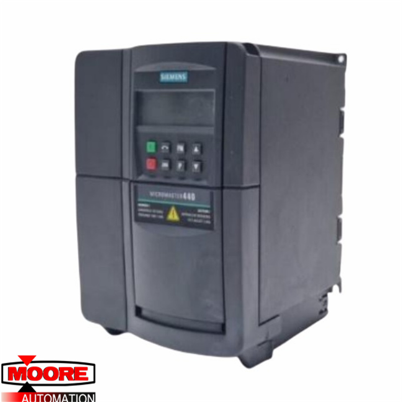 SIEMENS 6SE6440-2AD22-2BA1 AG Automazione e azionamenti