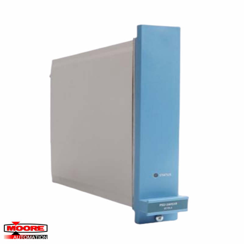 ALIMENTATORE HONEYWELL FC-PSU-240516 V1.1