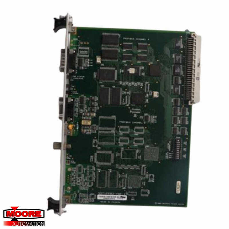 Scheda di comunicazione SST 5136-PFB-PCI