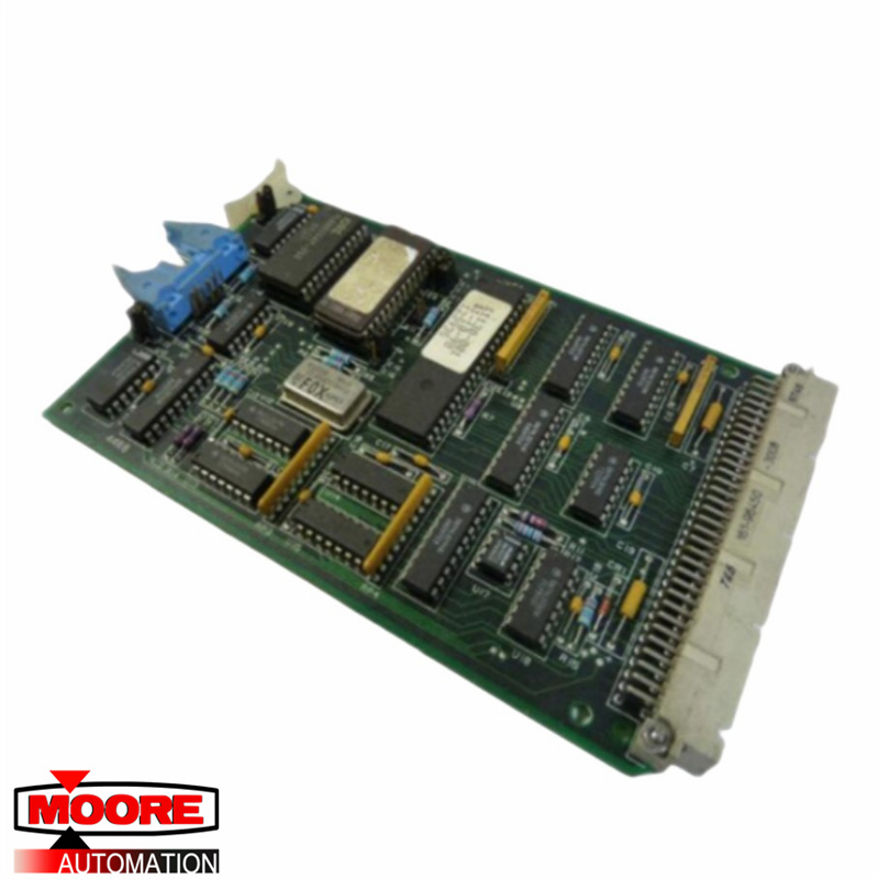 T&B 161-96450-3008 Z+B GMBH MOC V 2.1 Scheda controller PC