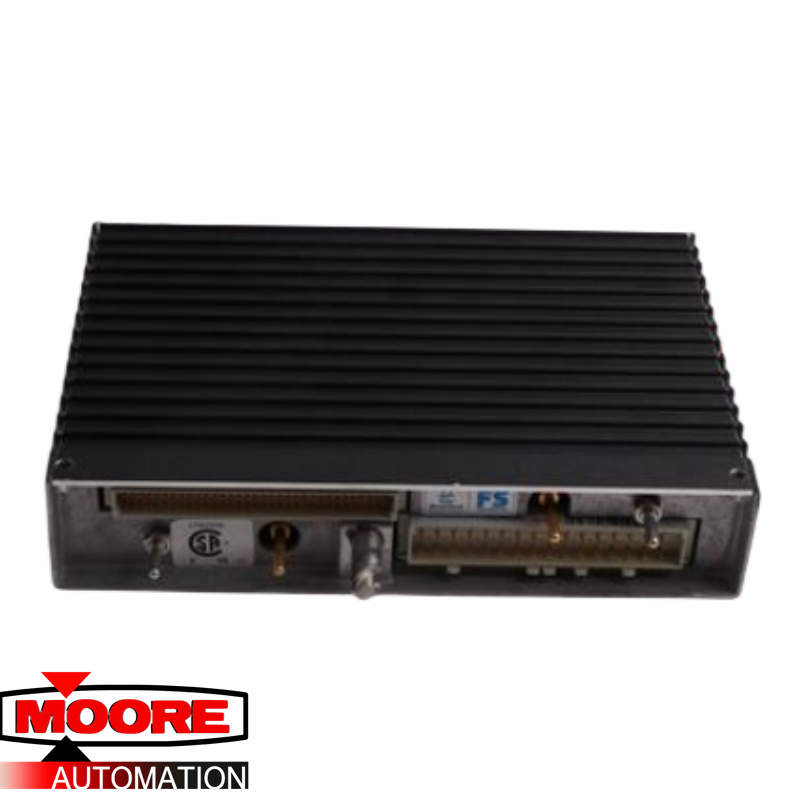 Modulo di comunicazione TRICONEX 4000016-015