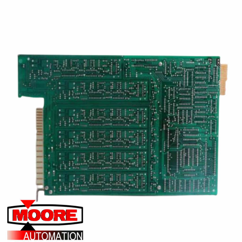 MODULO ELETTRONICA WESTINGHOUSE 5X00419G01