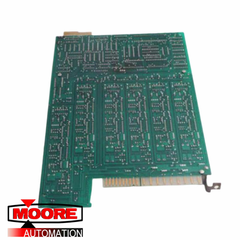 MODULO ELETTRONICO WESTINGHOUSE 5X00109G02