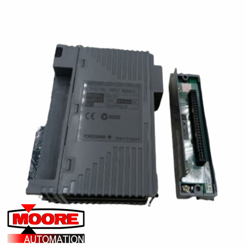 Modulo di ingresso digitale YOKOGAWA ADV151-P00 S2 ATD5A-00