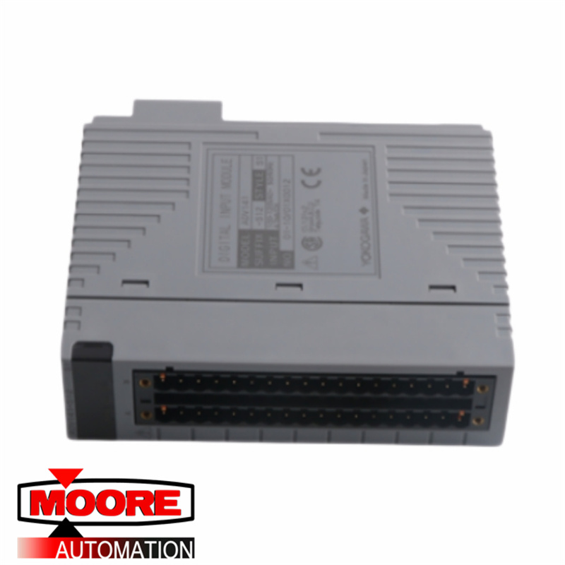Modulo di ingresso digitale YOKOGAWA ADV141-S12 S1