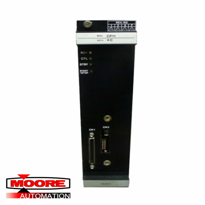 Modulo CPU YOKOGAWA CP11*C AS S9291AS-0