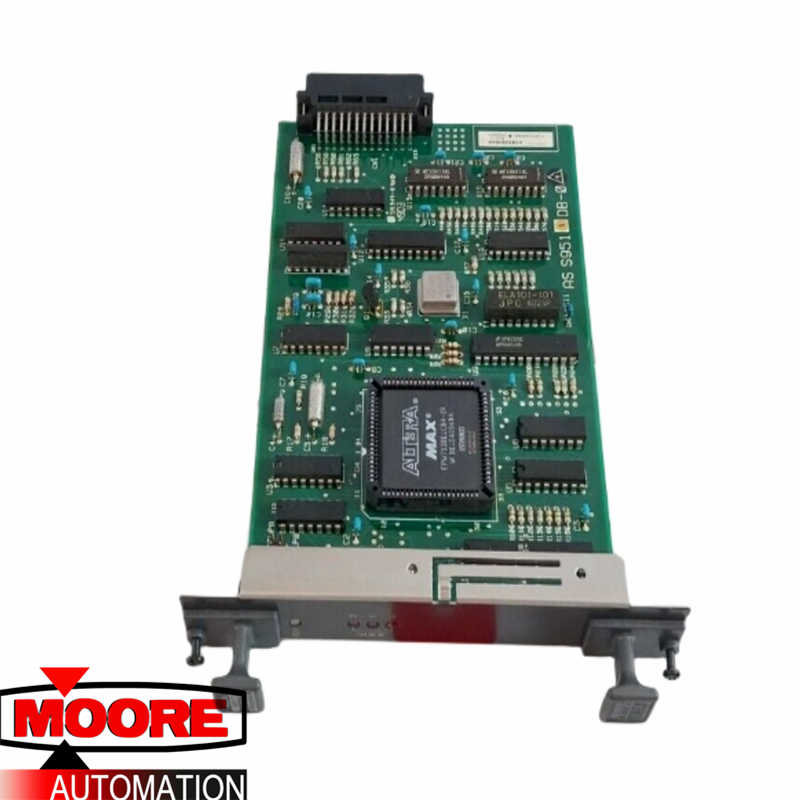 Modulo di interfaccia YOKOGAWA AIP171