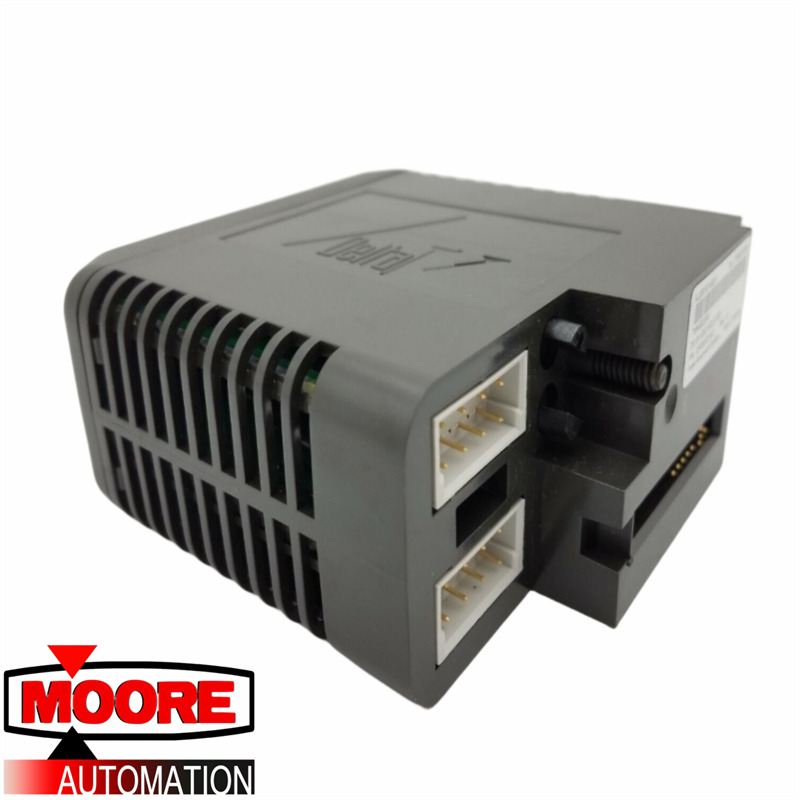 Modulo di uscita EMERSON VE4002S1T1B2 KJ3001X1-BG1 12P0557X162