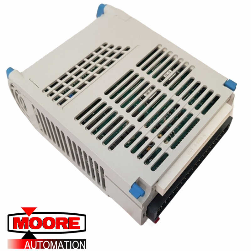 Modulo di ingresso analogico EMERSON 5X00070G04