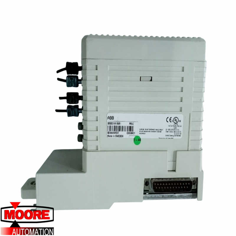 ABB CI858K01 3BSE018135R1 Interfaccia