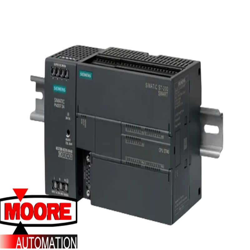 SIEMENS 6ES7223-1PL32-0XB0 I/O DIGITALI SM 1223