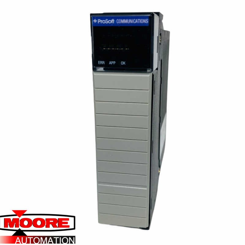 Modulo di comunicazione PROSOFT MVI56E-MCM