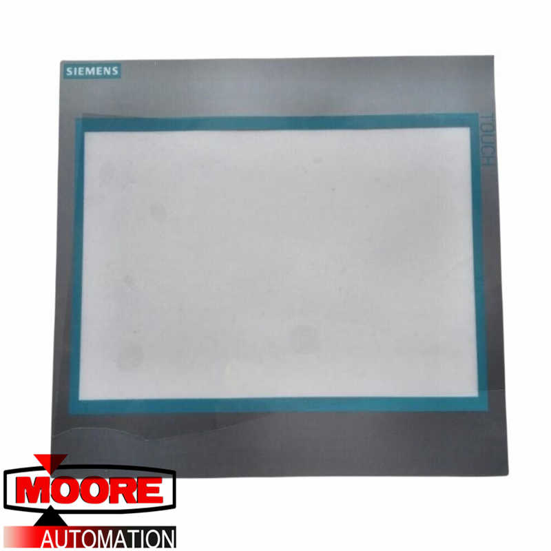 Pannello tattile SIEMENS 6AV6648-0BE11-3AX0