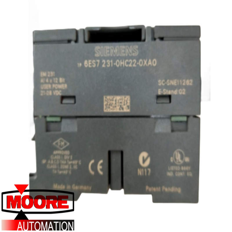 SIEMENS 6ES5710-8MA11 Guida di montaggio