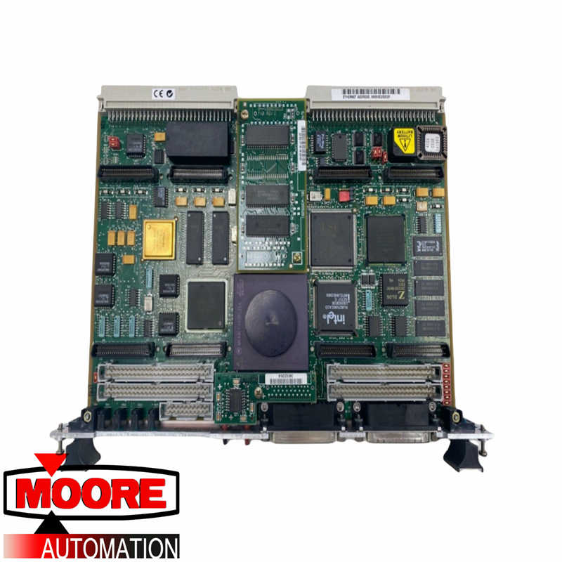 Modulo Motorola MVME162-433