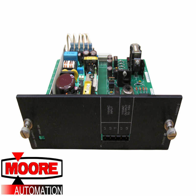 MODULO ALIMENTATORE RELIANCE 0-60007-2