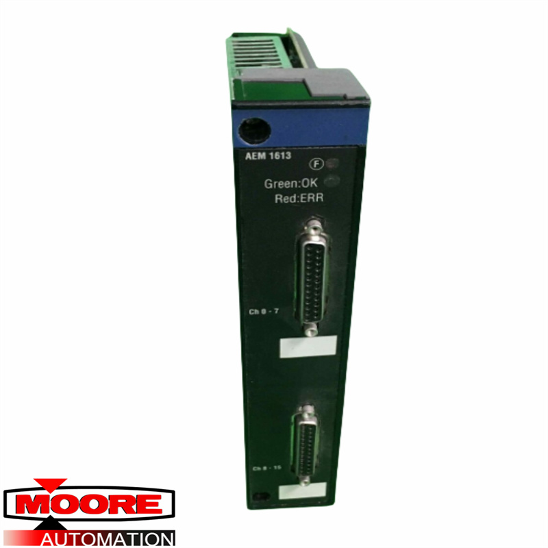 MODULO DI INGRESSO SCHNEIDER TSXAEM1613 TSX-AEM1613