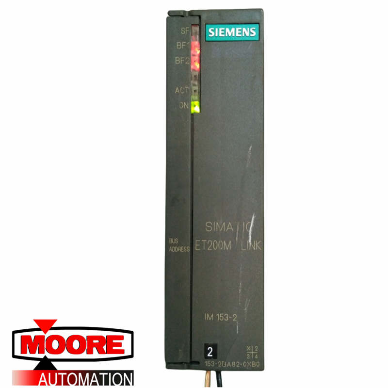 Modulo interfaccia SIEMENS 6ES7 153-2BA82-0XB0