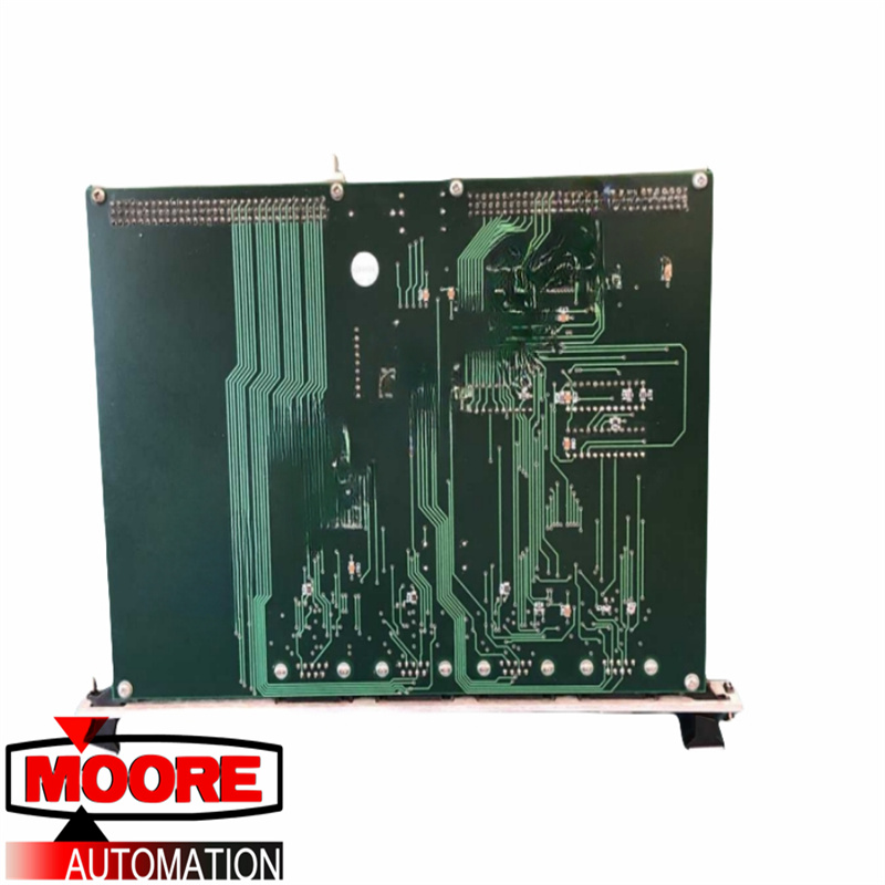 VIBROMETRO VM600 MPC4 200-510-070-113 scheda di protezione