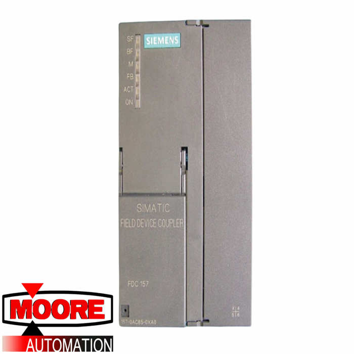 Accoppiatore SIEMENS 6ES7157-0AC85-0XA0