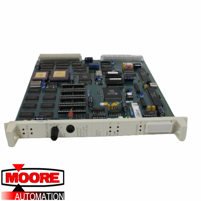 Processore ABB 57310001-PK DSCA190V