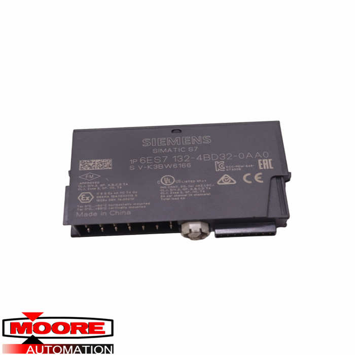 SIEMENS | 6ES7960-1AA00-0XA0 | modulo