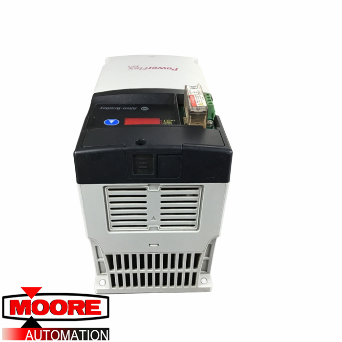 Convertitore di frequenza Allen-Bradley 22A-D8P7N104