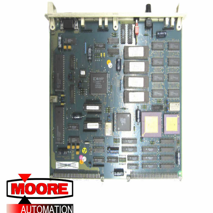 Scheda ABB 57310001-PK