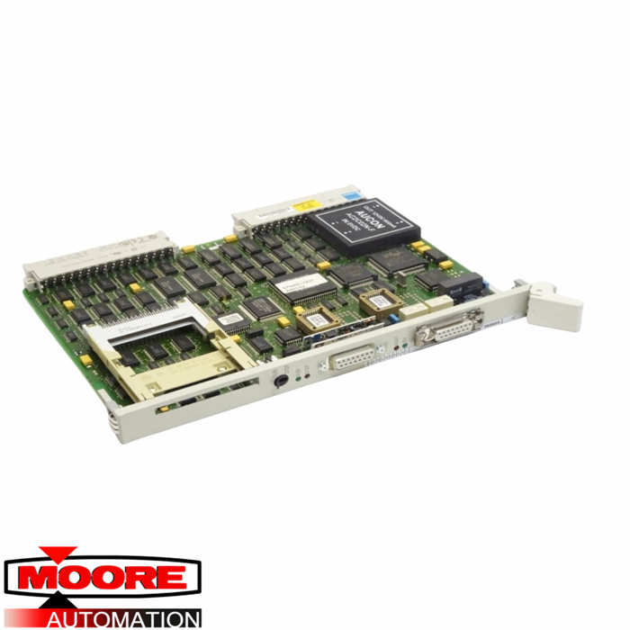 Modulo processore SIEMENS 6GK1143-0TB01