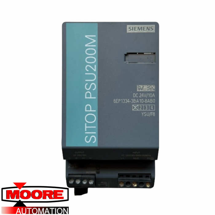 MODULO SIEMENS 6EP1334-3BA10