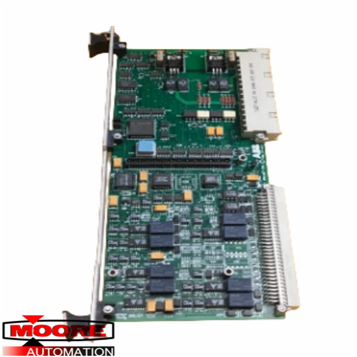 Pannello ABB CB801 3BSE042245R1 Profibus DP